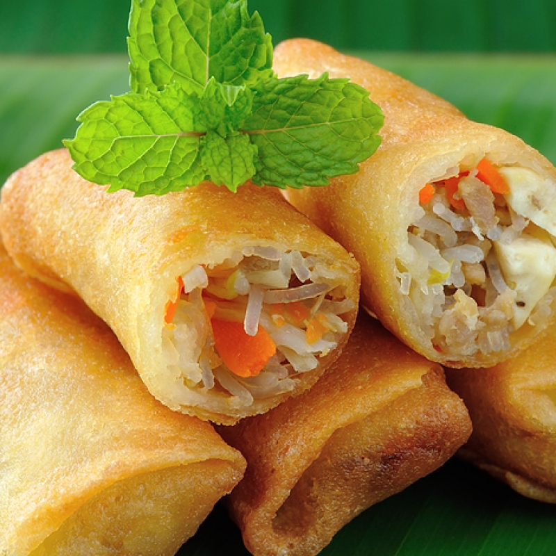 Spring Roll